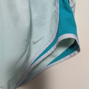 NIKE Dri-Fit Athletic Shorts